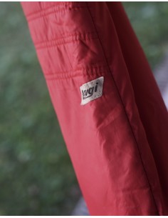 PANTALONI SCI VINTAGE tg 164 Brugi 2