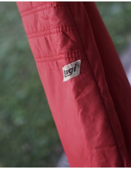 PANTALONI SCI VINTAGE tg 164 Brugi