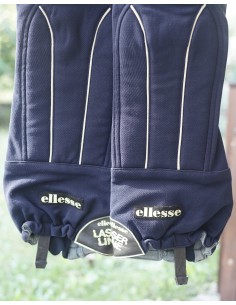 PANTALONI  BLU SCI VINTAGE tg 46 circa Ellesse 2