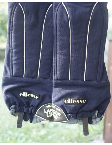 PANTALONI  BLU SCI VINTAGE tg 46 circa Ellesse