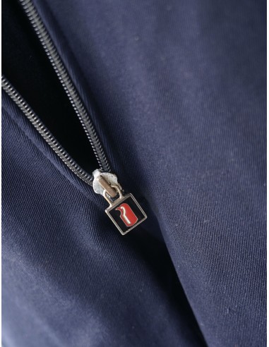 PANTALONI  BLU SCI VINTAGE tg 46 circa Ellesse