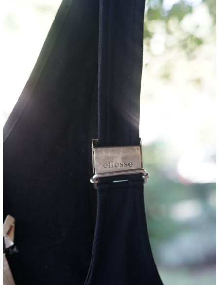 PANTALONI  BLU SCI VINTAGE tg 46 circa Ellesse