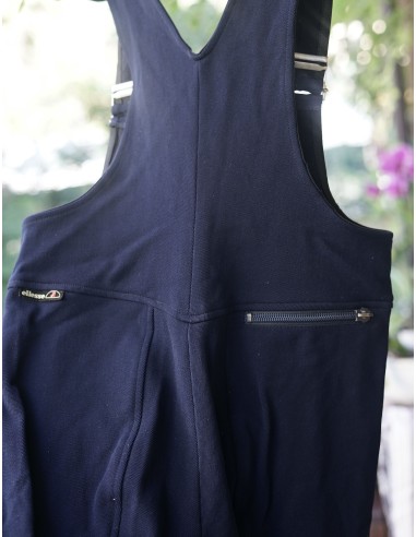 PANTALONI  BLU SCI VINTAGE tg 46 circa Ellesse