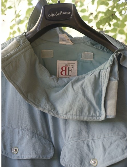 TUTA SCI  SNOW VINTAGE  '80 tg. 42 BELFE