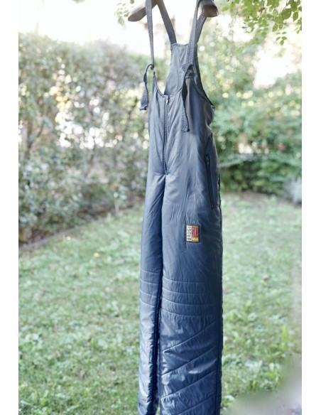 PANTALONI  BLU SCI VINTAGE tg 46 circa Brugi