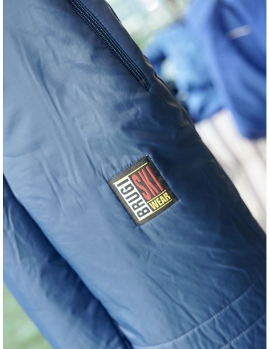 PANTALONI  BLU SCI VINTAGE tg 46 circa Brugi