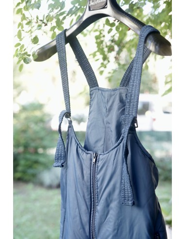 PANTALONI  BLU SCI VINTAGE tg 46 circa Brugi