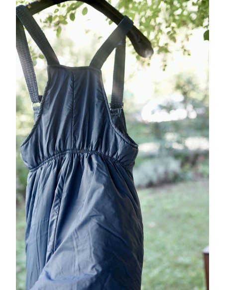 PANTALONI  BLU SCI VINTAGE tg 46 circa Brugi