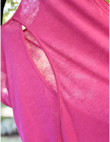 Maglietta  tg.44/46 it. Nutmeg