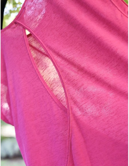 Maglietta  tg.44/46 it. Nutmeg