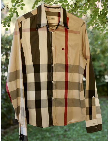 Camicetta tg.44/46  it.  Burberry London