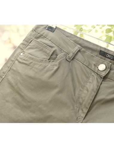 PANTALONI COTONE   tg 46it.