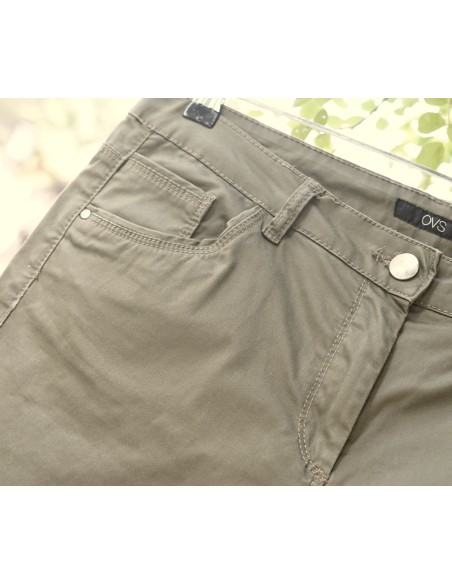 PANTALONI COTONE   tg 46it.