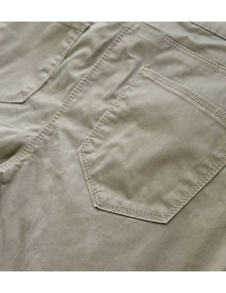 PANTALONI COTONE   tg 46it.