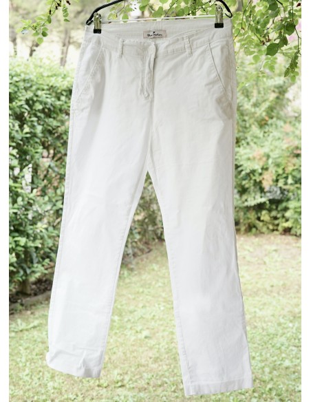 PANTALONI COTONE   tg 44/46it.