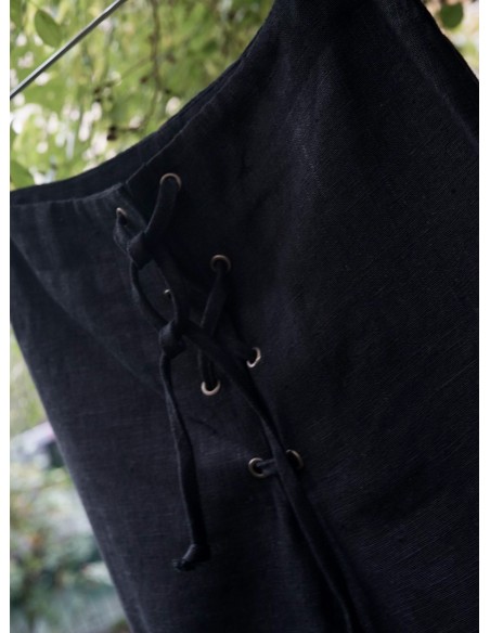 PANTALONI  DONNA  tg.38 it. LINO