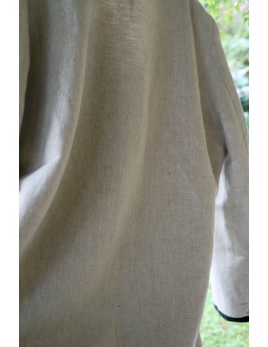 GIACCA TIROLESE tg 54 MISTO LINO