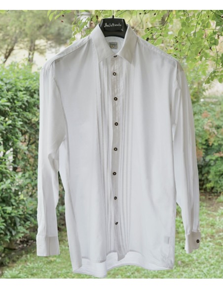 CAMICIA UOMO TIROLESE  TGM 39/40 Distler