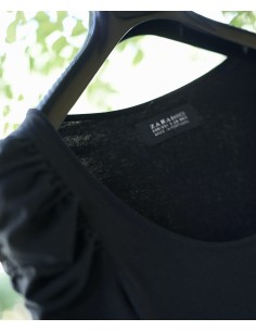 MAGLIETTA  tg.S ZARA 2