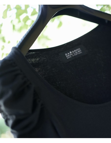 MAGLIETTA  tg.S ZARA