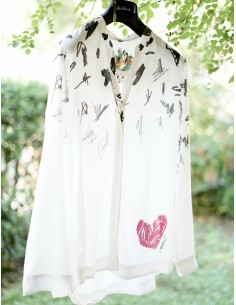 Camicetta tg.XL Desugual