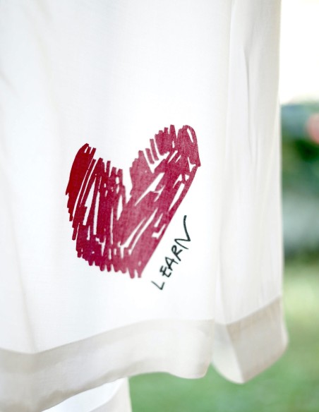 Camicetta tg.XL Desugual