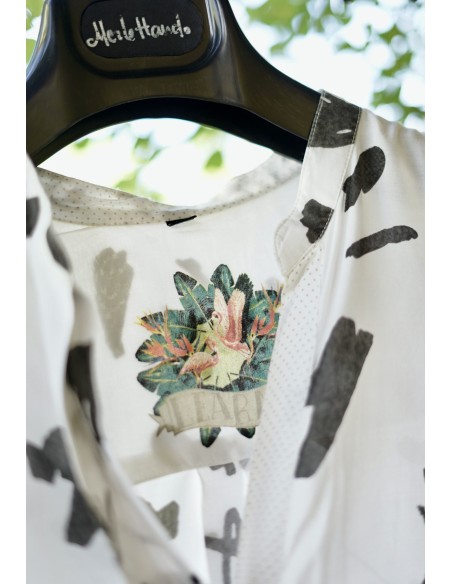 Camicetta tg.XL Desugual