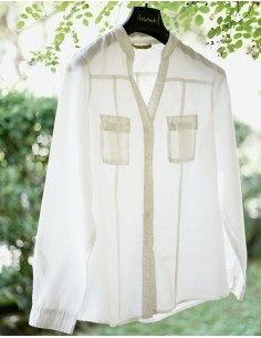 Camicetta tg.44 "TU"