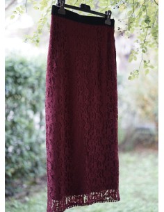 GONNA IN PIZZO  tg.42 it.