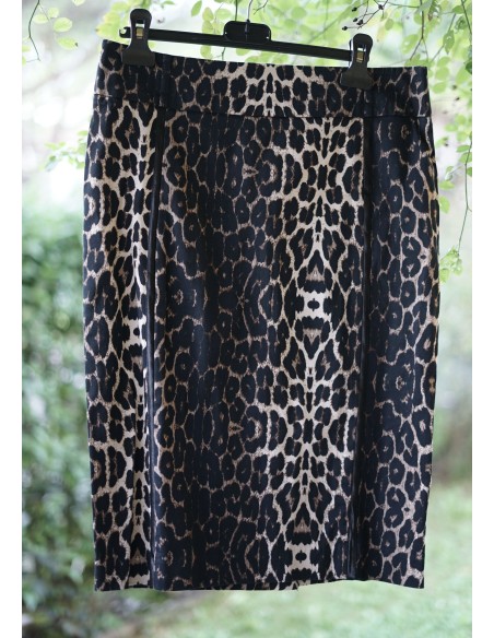 GONNA  LEOPARDATA tg.44/46 it.