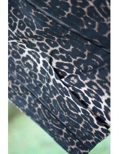 GONNA  LEOPARDATA tg.44/46 it. 2