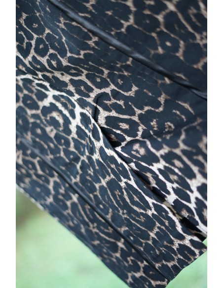 GONNA  LEOPARDATA tg.44/46 it.