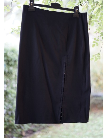 GONNA  NERA  tg.44 it.