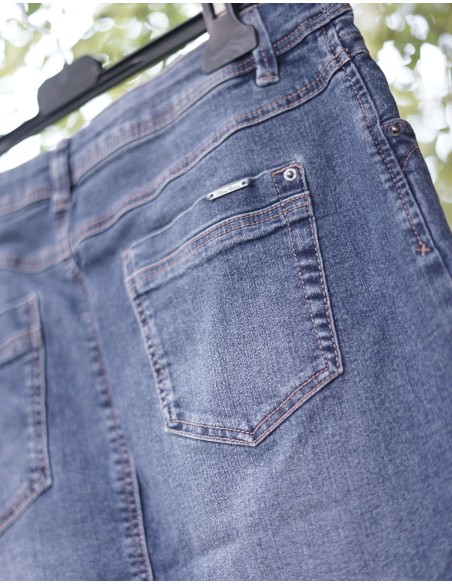 GONNA  JEANS  tg.44/46 it.