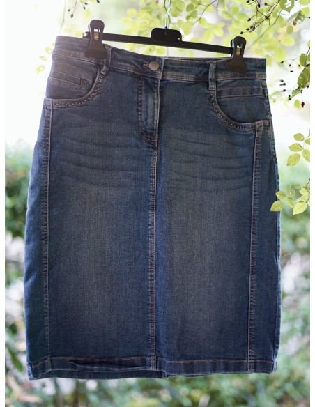 GONNA  JEANS  tg.44/46 it.