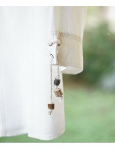 CAMICIA TIROLESE CON RICAMO  tg 48 it. Landhaus 2