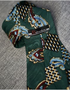 CRAVATTA  Belvedere 2