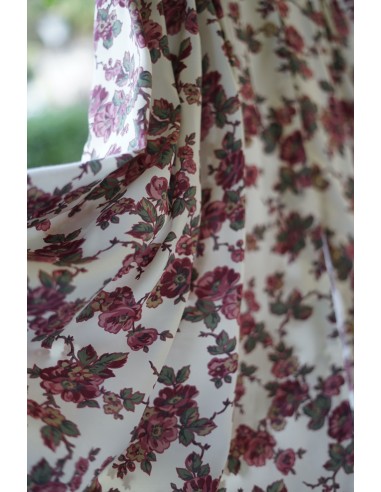 GONNA FLOREALE   tg.46 it.