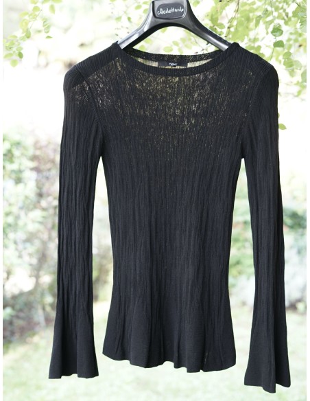 MAGLIA  tg.42/44 it. NERA Next