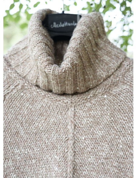 MAGLIONE  tg.M Monari