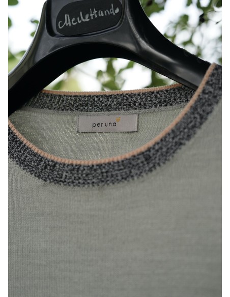 MAGLIA  tg.L "Per Una"