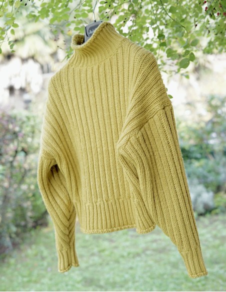 MAGLIONE  tg.L H&M