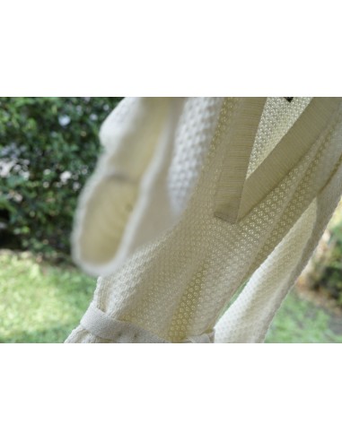 MAGLIONE CREMA tg.44/46