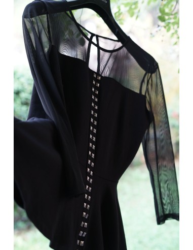 Camicetta / Maglietta  tg.44 it. NERA