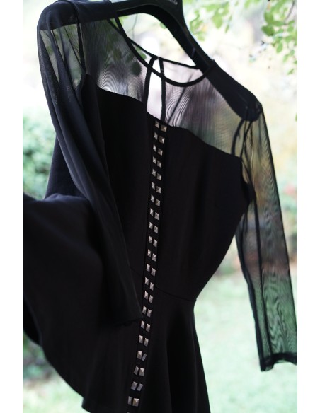 Camicetta / Maglietta  tg.44 it. NERA