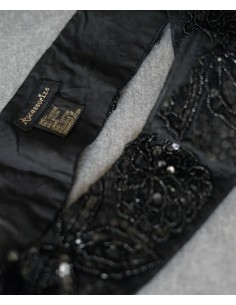 CINTURA  tg.84 cm ELEGANTE STRASS 2