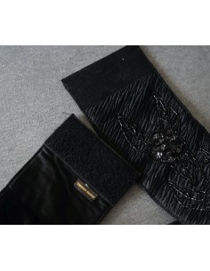 CINTURA  tg.82 cm ELEGANTE STRASS 2