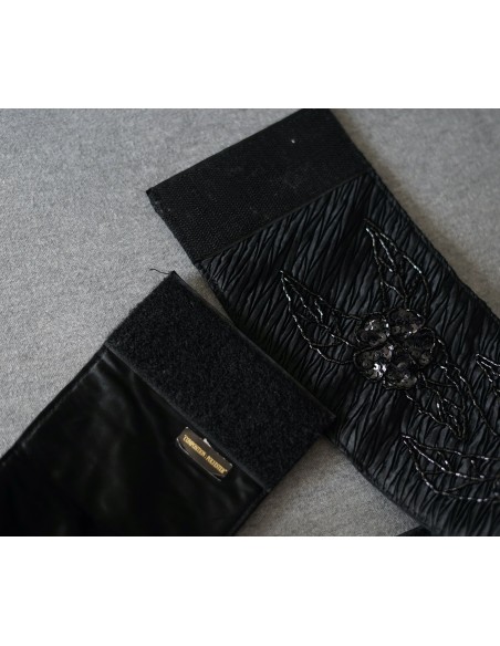 CINTURA  tg.82 cm ELEGANTE STRASS