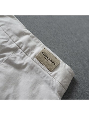PANTALONI BAMBINA BURBERRY tg. 6 anni