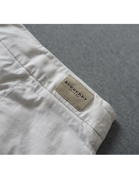 PANTALONI BAMBINA BURBERRY tg. 6 anni